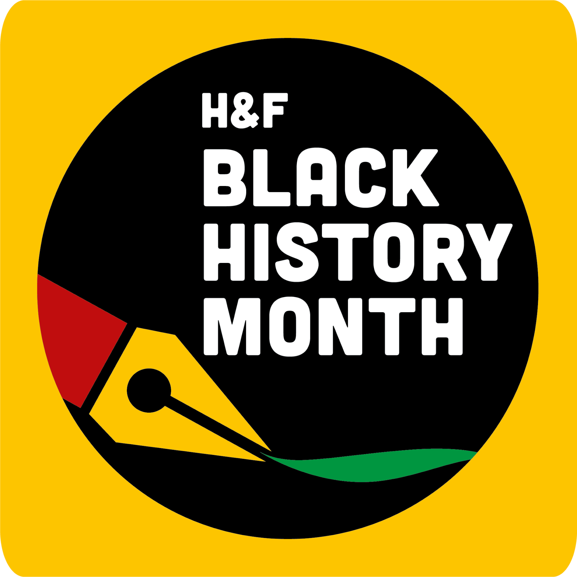 Black History Month LBHF