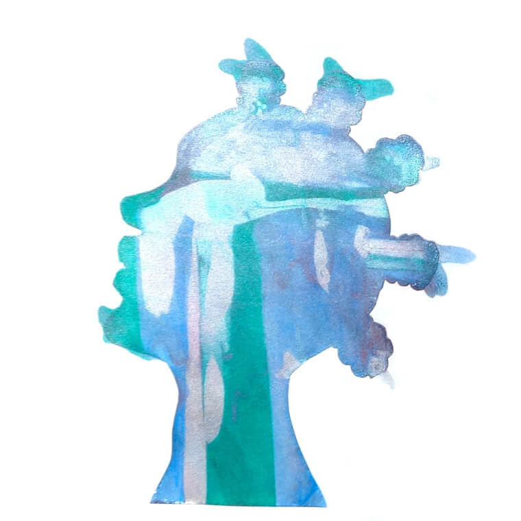 – Inhale – Laurie Fitzgerald