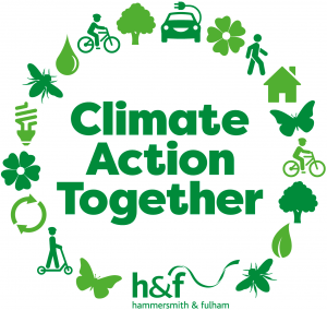 Climate action together LBHF