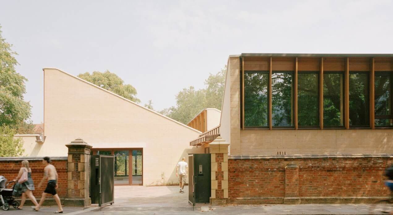 Sands end fulham art community centre
