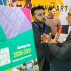 One Year on from Ballot: Celebrating 20 Years of Hammersmith BID
